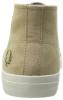 Giày Fred Perry Men's Vernon Medium Suede Chukka Boot