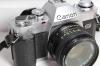 Máy ảnh Canon AL-1 with 50mm f1.8 lens