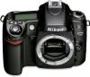 Máy ảnh Nikon D80 DSLR Camera (Body only) (OLD MODEL)