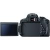 Máy ảnh Canon EOS Rebel T5i Digital SLR Camera & EF-S 18-55mm IS STM Lens with Canon EF-S 55-250mm f/4.0-5.6 IS II Zoom Lens