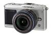 Máy ảnh Olympus PEN E-P1 12.3 MP Micro Four Thirds Interchangeable Lens Digital Camera (Body Only)