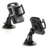 TaoTronics Universal Windshield & Dashboard Car Mount Cradle Holder for Smartphone