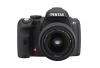 Máy ảnh Pentax K-r 12.4 MP Digital SLR Camera with 3.0-Inch LCD and 18-55mm f/3.5-5.6 Lens (Black)