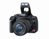Máy ảnh Canon Rebel XTi DSLR Camera with EF-S 18-55mm f/3.5-5.6 Lens (OLD MODEL)