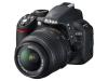 Máy ảnh Nikon D3100 DSLR Camera with 18-55mm f/3.5-5.6 AF-S Nikkor Zoom Lens (OLD MODEL)