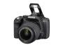 Máy ảnh Pentax K-r 12.4 MP Digital SLR Camera with 3.0-Inch LCD and 18-55mm f/3.5-5.6 Lens (Black)