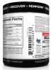 Thực phẩm dinh dưỡng BPI Sports Best BCAA Peptide Linked Branched Chain Amino Energy Powder, Watermelon Ice, 10.58-Ounce