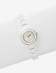 Đồng hồ Relic Women's ZR34268 Payton Analog Display Analog Quartz White Watch
