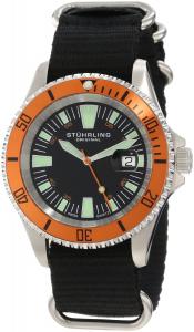 Đồng hồ Stuhrling Original Men's 907.33WOB1 