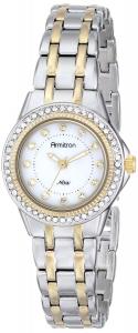 Đồng hồ Armitron Women's 75/5194MPTT Watch with Swarovski Crystals