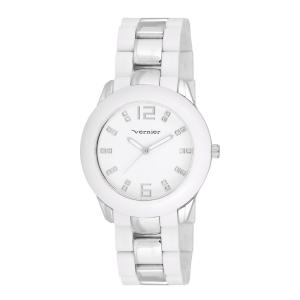 Đồng hồ Vernier Women's Classic Bracelet Quartz Watch