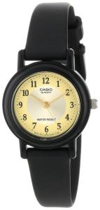 Đồng hồ Casio Women's LQ139A-9B3 Black Casual Classic Analog Watch