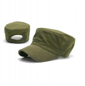 Mũ Magic Washed Military Hat