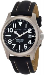 Đồng hồ St. Moritz Atlas Titanium Watch