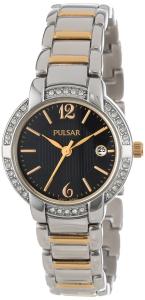 Đồng hồ Pulsar Women's PH7301 Jewelry Collection Watch