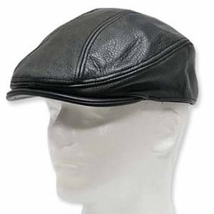 Mũ STOCKTON DRIVING CLASSIC Leather Ivy Unique Caps Hat