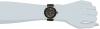 Đồng hồ Stuhrling Original Women's 3265.02 Aquadiver Vector Analog Display Swiss Quartz Black Watch