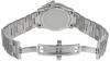 Đồng hồ Stuhrling Original Women's 910.01 Symphony Calliope Analog Display Quartz Silver Watch