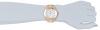 Đồng hồ TKO ORLOGI Women's TK585-RG Rose Gold Sport Bezel Bracelet Watch