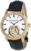 Đồng hồ Stuhrling Original Men's 312S.3335X15 Tourbillon Diamond Dominus Limited Edition Mechanical Gold Tone Watch