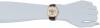 Đồng hồ Stuhrling Original Women's 107EL.114531 Classic Delphi Rose-Tone Automatic Skeleton Watch