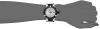 Đồng hồ Invicta Women's 10126 Subaqua Noma III Bright Silver Tone Dial Watch