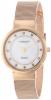 Đồng hồ Johan Eric Women's JE6100-09-009 Arhus Diamond Rose Gold Ion-Plated Coated Stainless Steel Watch
