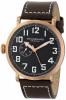 Đồng hồ Stuhrling Original Men's 721.02 Octane Monterey L Analog Display Quartz Brown Watch