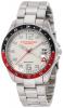 Đồng hồ Stuhrling Original Women's 290.122TT12 Aquadiver Regatta Galleon Swiss Quartz Date Stainless Steel Bracelet Watch