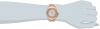 Đồng hồ Stuhrling Original Women's 910.03 Symphony Calliope Analog Display Quartz Rose Gold Watch
