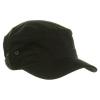 Mũ Trendy Military Fitted Cap- Black W32S36D