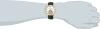 Đồng hồ Stuhrling Original Men's 312S.3335X15 Tourbillon Diamond Dominus Limited Edition Mechanical Gold Tone Watch