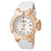 Đồng hồ Invicta Women's F0032 Subaqua Collection Noma III GMT Rose Gold-Tone Watch