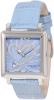 Đồng hồ Stuhrling Original Women's 253XL.1115I39 Amour Aphrodite Courtly Passion Swiss Quartz Diamond Date Blue Watch