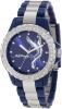 Đồng hồ Ed Hardy Women's VX-BL Vixen Blue Watch