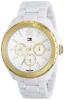 Đồng hồ Tommy Hilfiger Women's 1781428 Analog Display Quartz White Watch