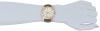 Đồng hồ Đồng hồ JBW Women's J6270E  Mother-Of-Pearl Leather Diamond Watch
