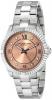 Đồng hồ Stuhrling Original Women's 399L.221153 Symphony Lady Nautic Analog Display Swiss Quartz Silver Watch