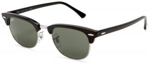 Kính mắt Ray-Ban RB2156 New Clubmaster Sunglasses