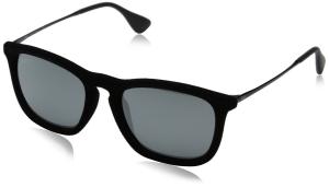 Kính mắt Ray-Ban Men's Chris Square Sunglasses