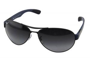 Kính mắt Ray-Ban Men's Rb3509 Oval Sunglasses