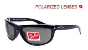 Kính mắt RayBan Balorama Polarized Sunglasses