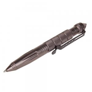 Bút Vktech Portable Army Tactical Aluminum Alloy Pen-shaped Stick Self-defense Pen (Desert Color)