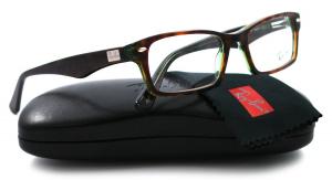 Kính mắt Ray Ban RX5206 Eyeglasses