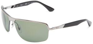 Kính mắt Ray-Ban Highstreet RB 3510 Sunglasses