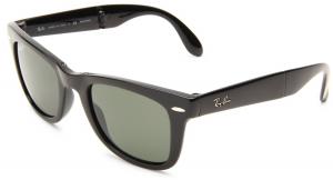 Kính mắt Ray-Ban Folding Wayfarer Polarized Sunglasses