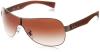 Kính mắt Ray-Ban RB3471 Shield Sunglasses 132 mm, Non-Polarized