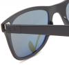Kính mắt Ray-Ban mens 0RB4195 601S9A52 Polarized Tech Liteforce Wayfarer Sunglasses