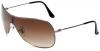 Kính mắt Ray-Ban RB3211 Sunglasses 132 mm, Non-Polarized