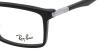 Kính mắt Ray-Ban - Mens Square Optical Frames